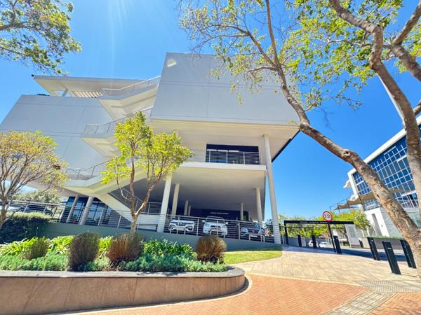 387  m² Office Space