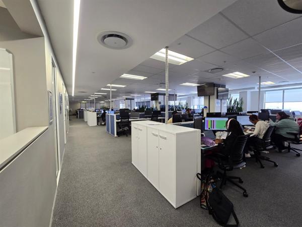 4 055  m² Office Space