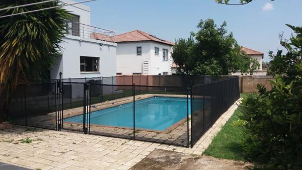 5 Bedroom Cluster