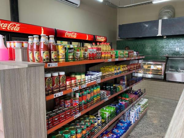 4 075  m² Commercial space