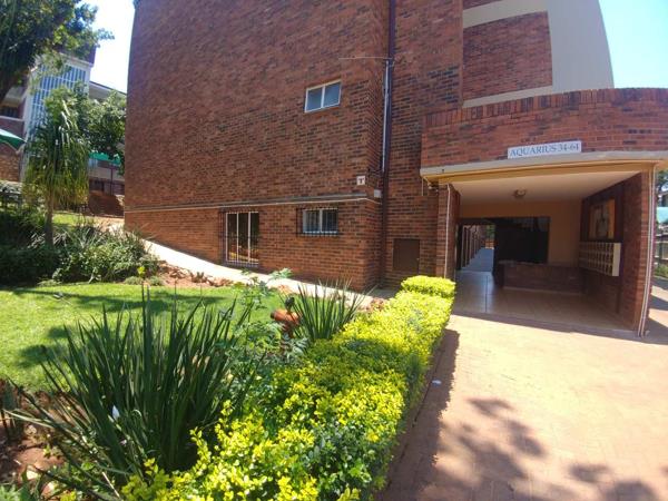 2.5 Bedroom Apartment