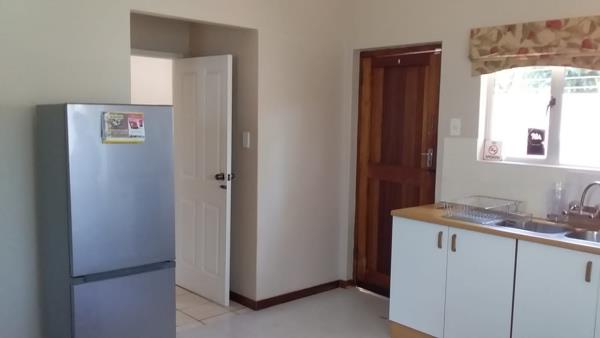 1 Bedroom Garden Cottage