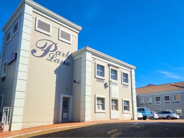 134  m² Office Space