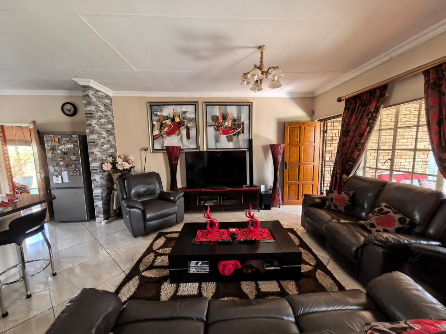 House in Parys - View 4