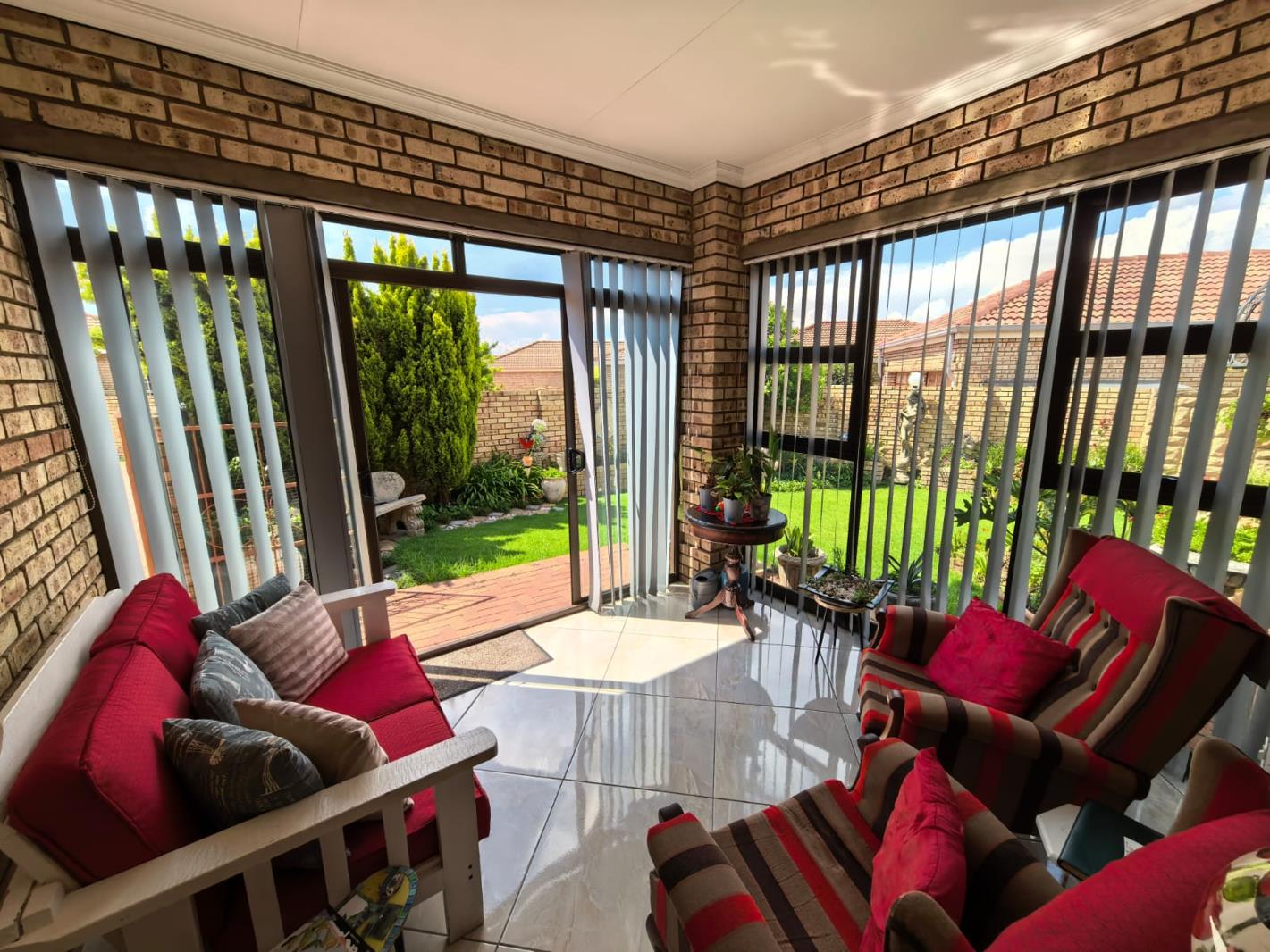 House in Parys - View 3