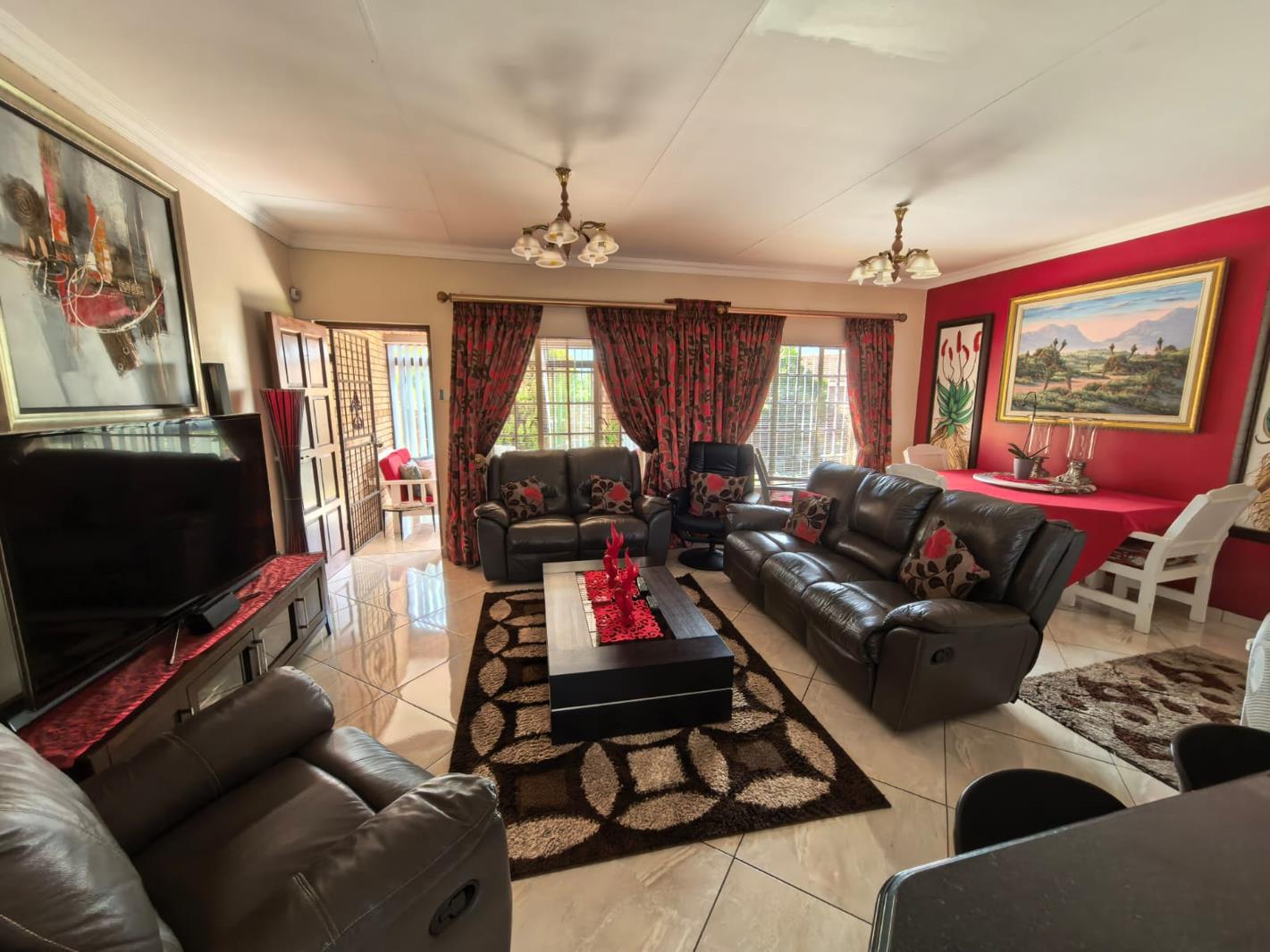 House in Parys - View 5