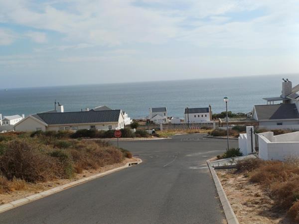 424 m² Land