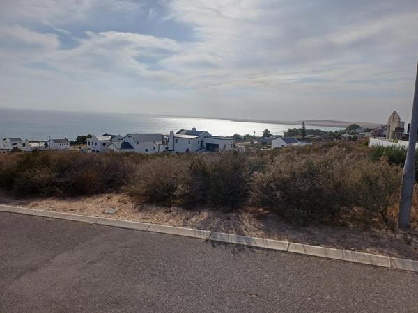 383 m² Land