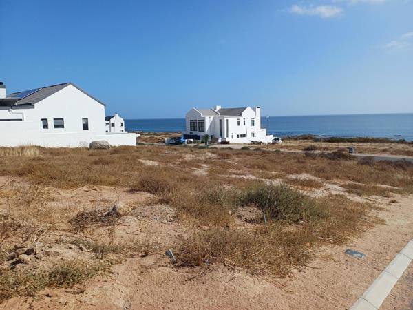 287 m² Land