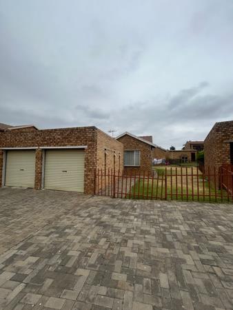 2 Bedroom Cluster