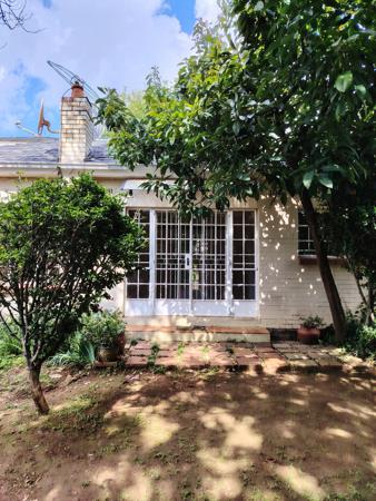 2 Bedroom Garden Cottage