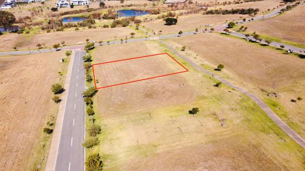 886 m² Land