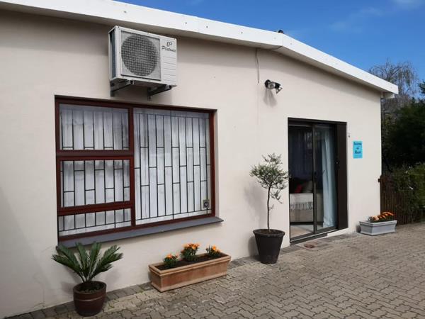 2 Bedroom Garden Cottage