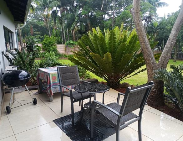 1 Bedroom Flat