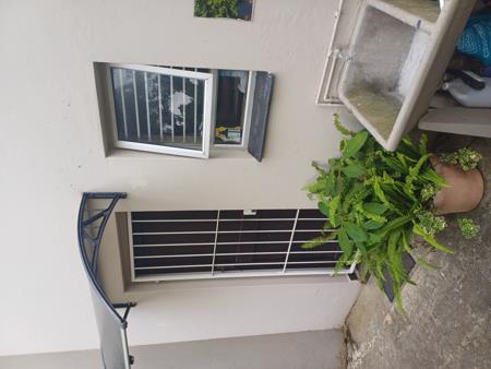 1 Bedroom Garden Cottage