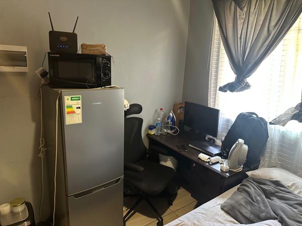 1 Bedroom Garden Cottage