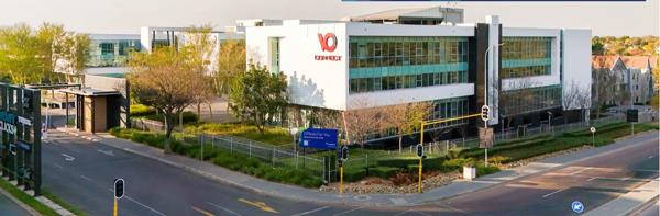 272 m² Office Space