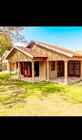 1 Bedroom Garden Cottage