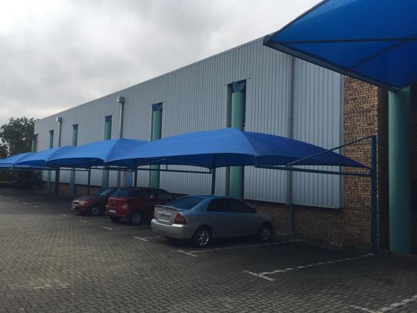 1 841  m² Industrial space