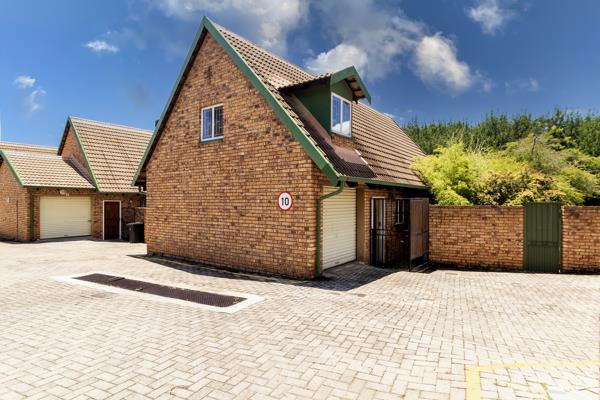 3 Bedroom Duplex