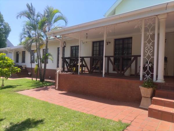 5 Bedroom House