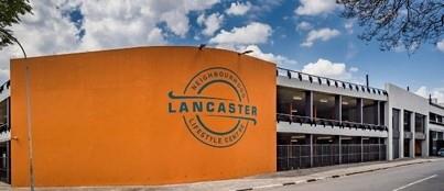 2 355  m² Commercial space