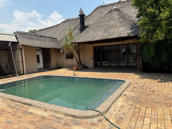 2.2 ha Land