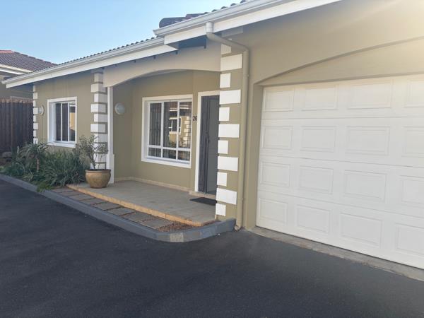 2 Bedroom Simplex