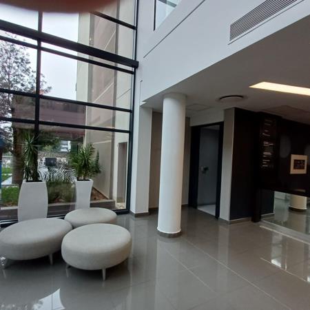 188  m² Office Space