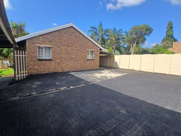 1 Bedroom Garden Cottage