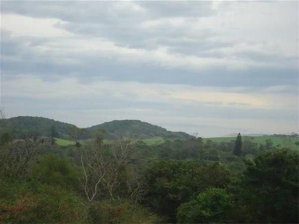 9.8 ha Farm with House