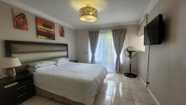 2 Bedroom Flat