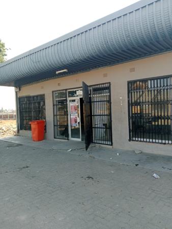 450  m² Office Space