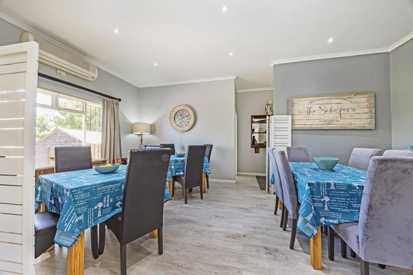 466  m² Commercial space