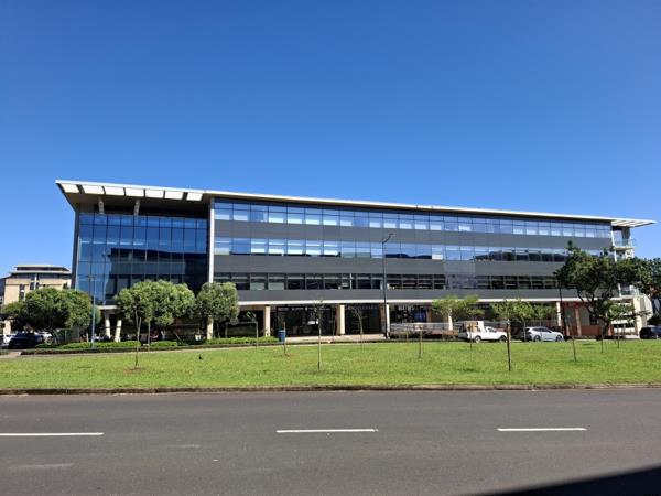 83  m² Office Space