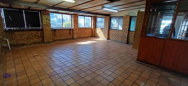 262 m² Commercial space