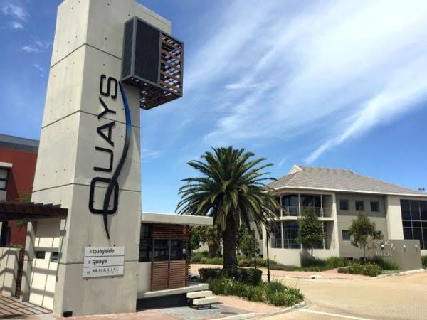 85 m² Commercial space