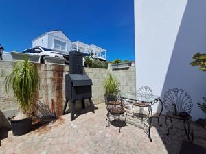 Apartment in Vermont