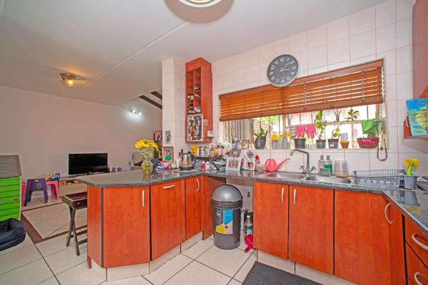 2 Bedroom Cluster