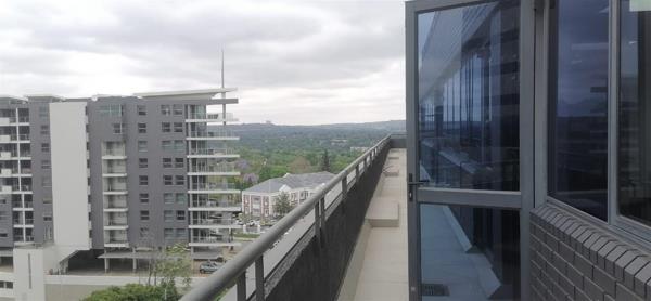 500 m² Office Space