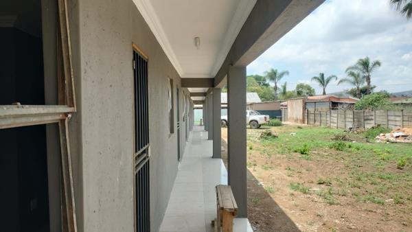 1 Bedroom Flat