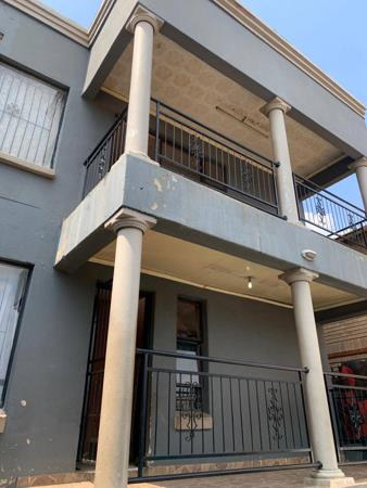 15 Bedroom House