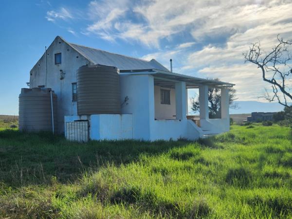 759 m² Smallholding