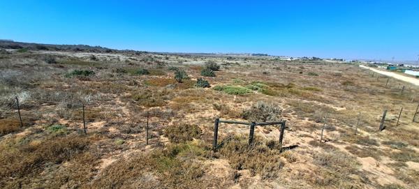 5.6 ha Land