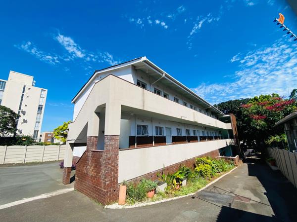 1.5 Bedroom Apartment