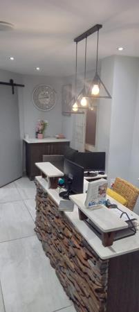 113  m² Retail Space