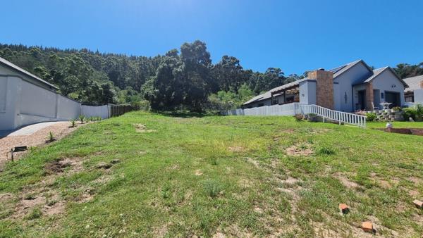 560 m² Land