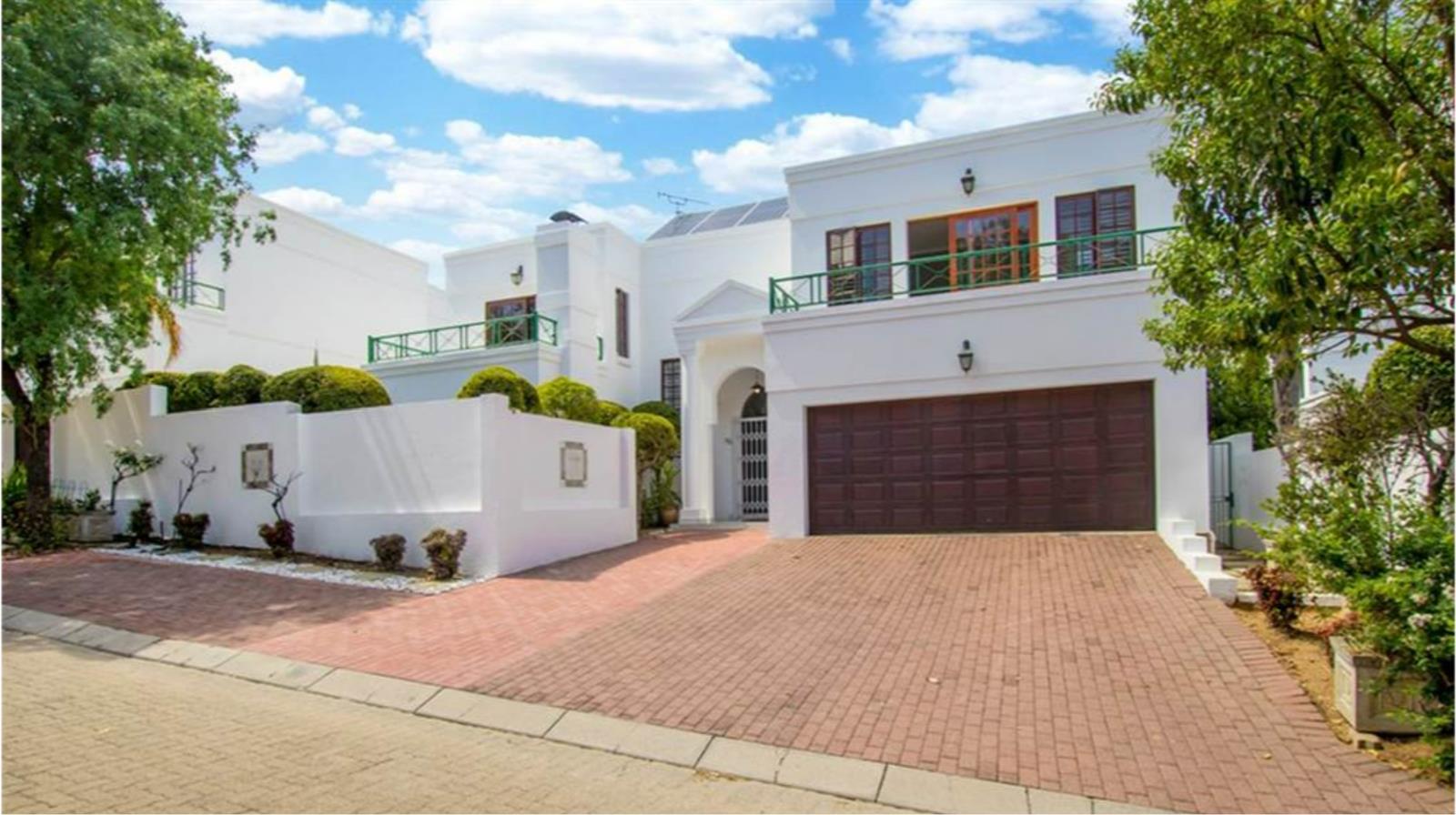4 Bedroom House in Halfway Gardens