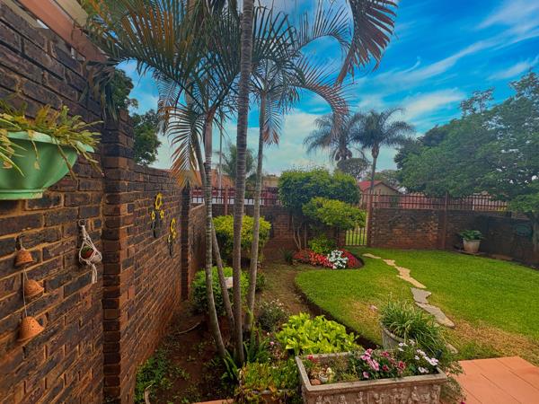 3 Bedroom Simplex