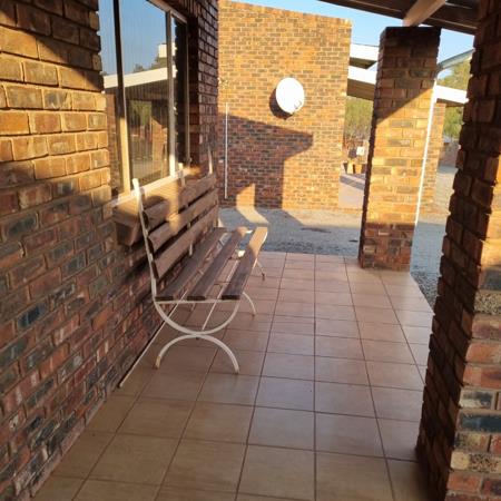 1 Bedroom Townhouse